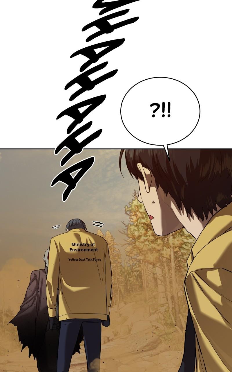 Special Civil Servant Chap 19 - Next Chap 20