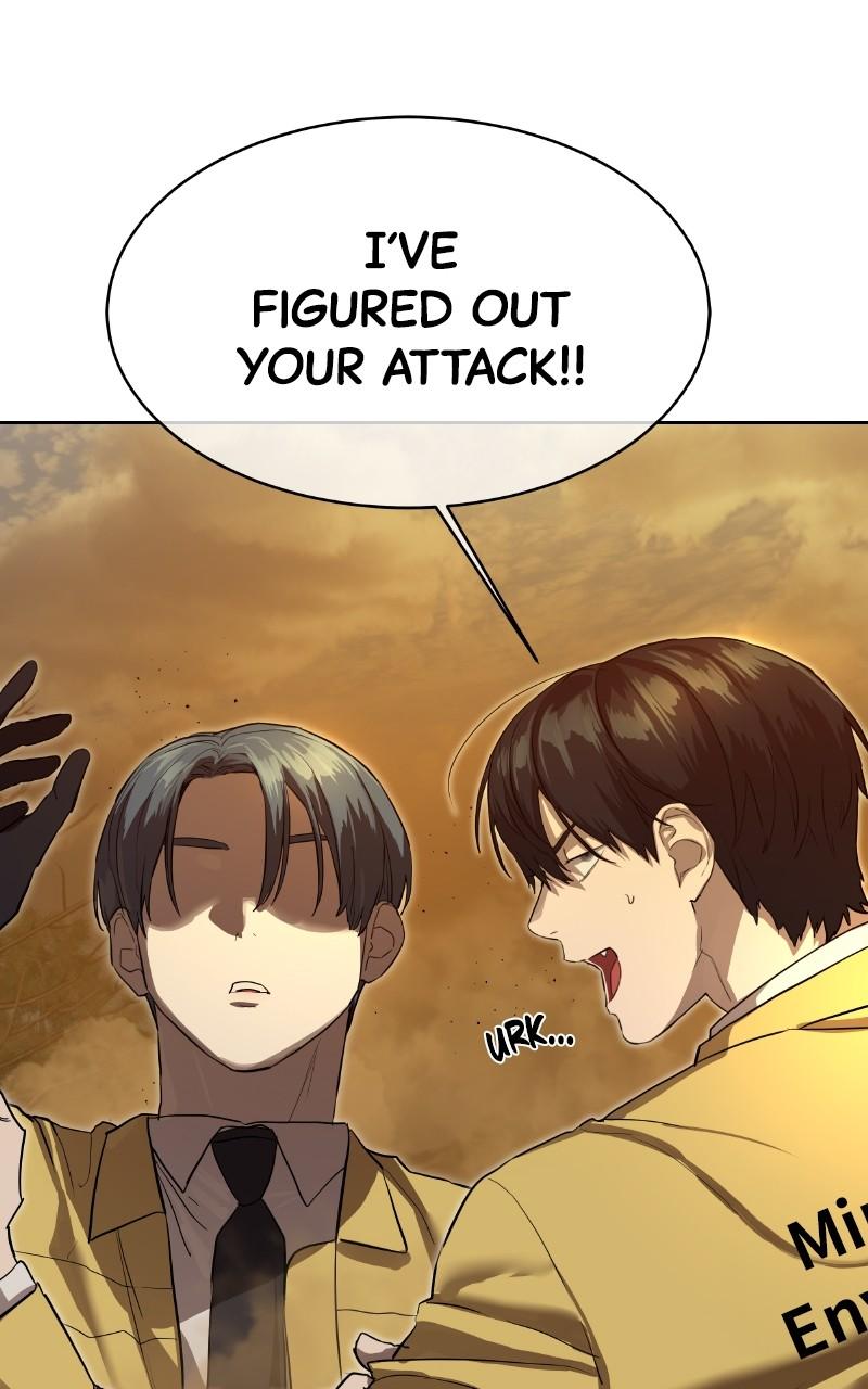 Special Civil Servant Chap 19 - Next Chap 20