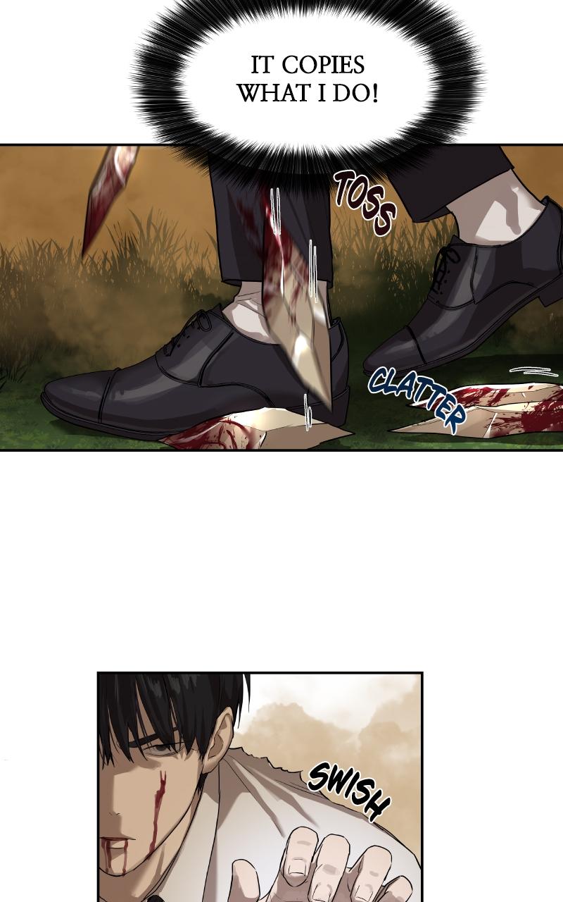 Special Civil Servant Chap 10 - Next Chap 11