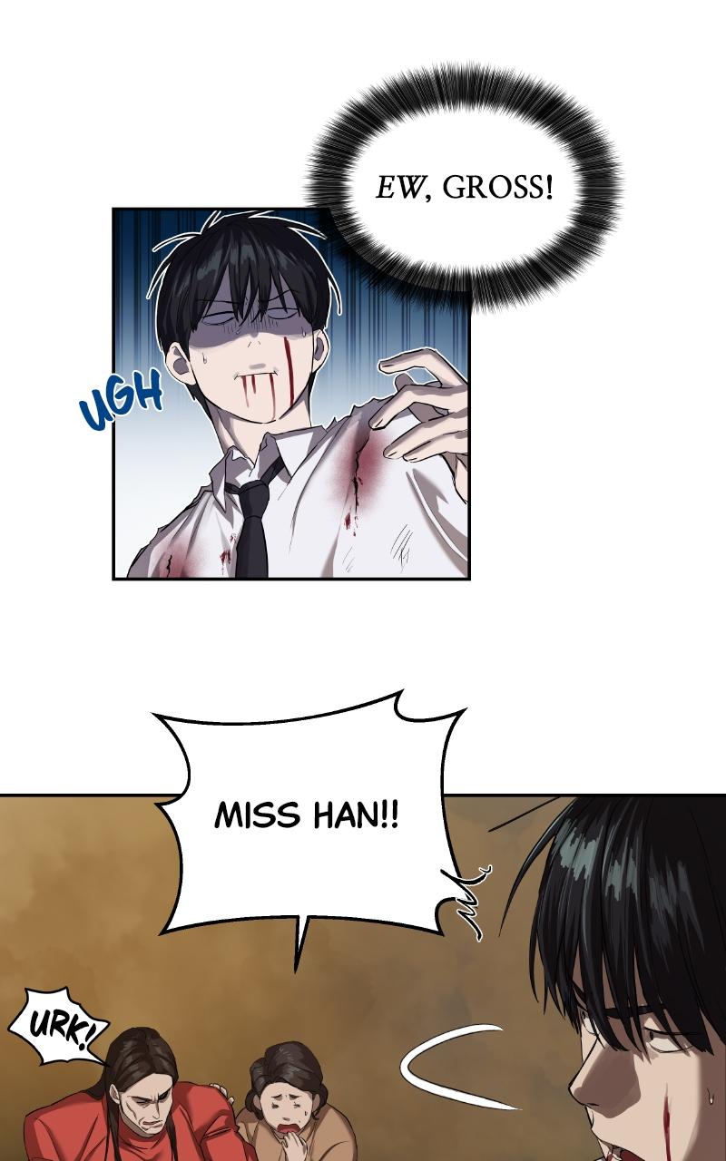 Special Civil Servant Chap 10 - Next Chap 11