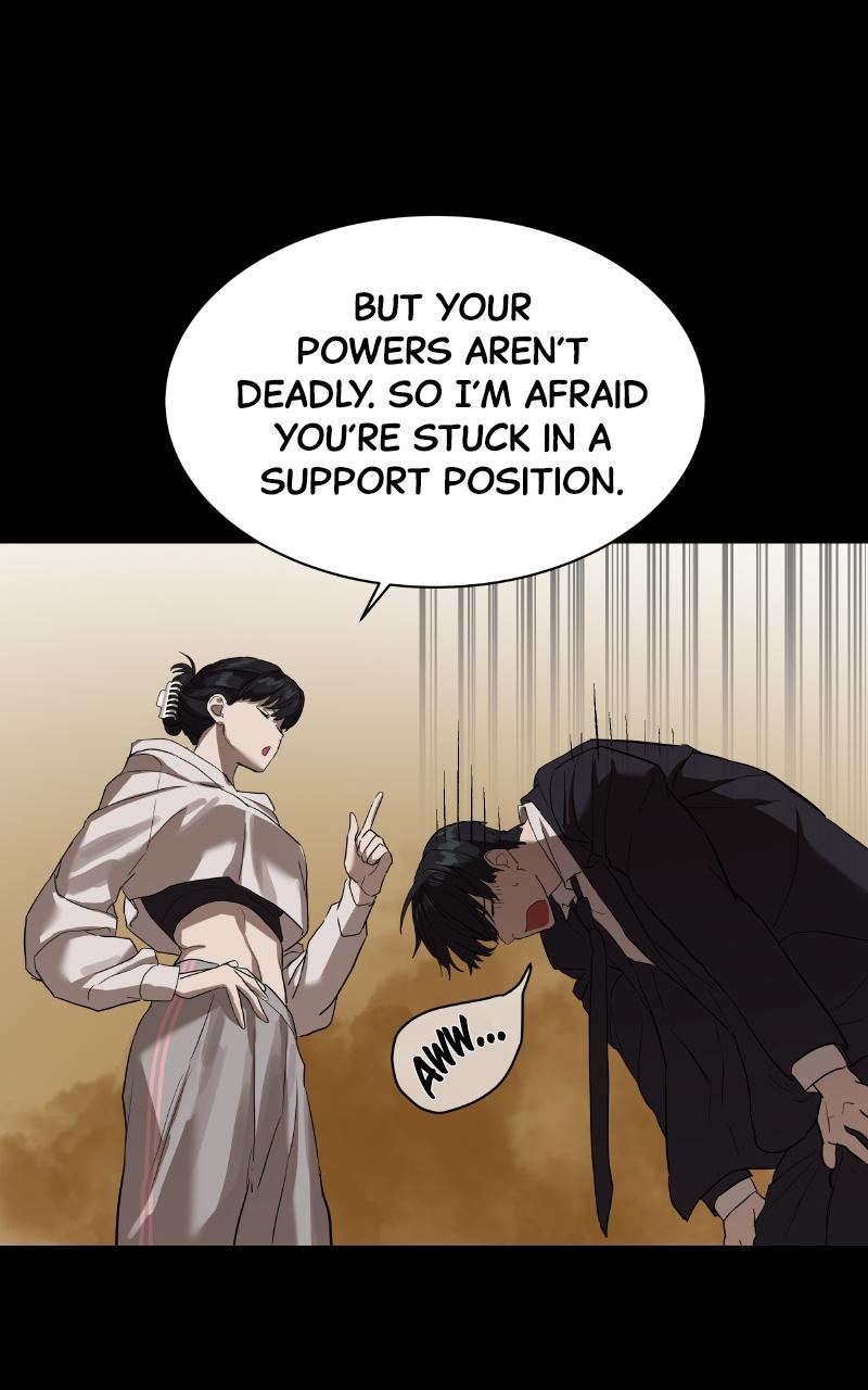 Special Civil Servant Chap 10 - Next Chap 11