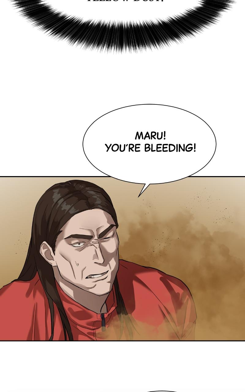 Special Civil Servant Chap 10 - Next Chap 11