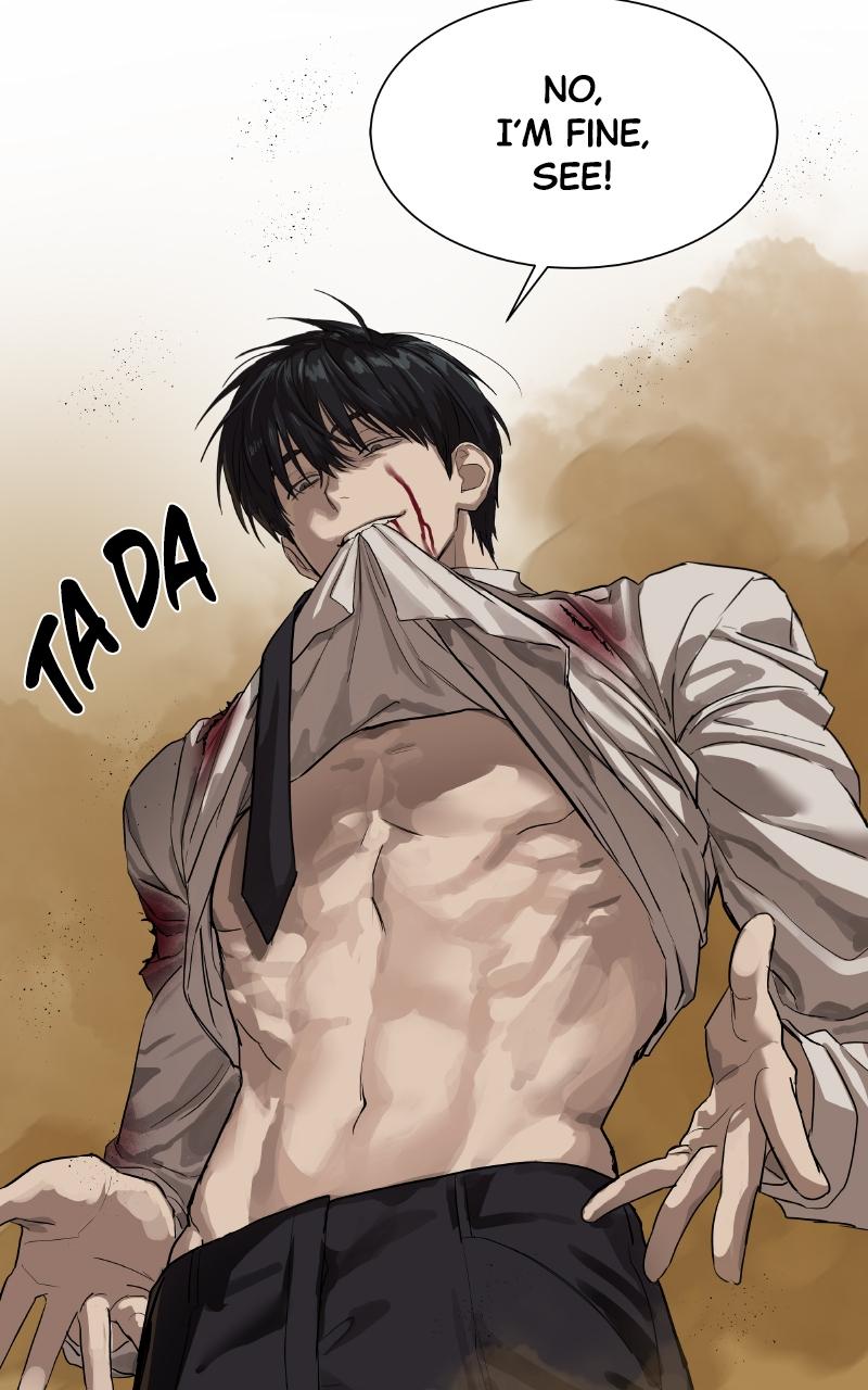 Special Civil Servant Chap 10 - Next Chap 11