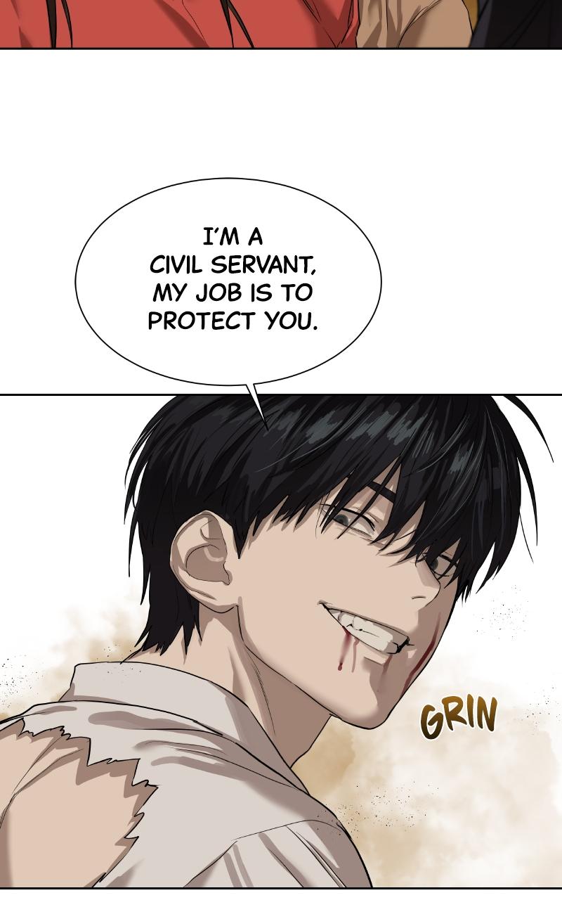 Special Civil Servant Chap 10 - Next Chap 11