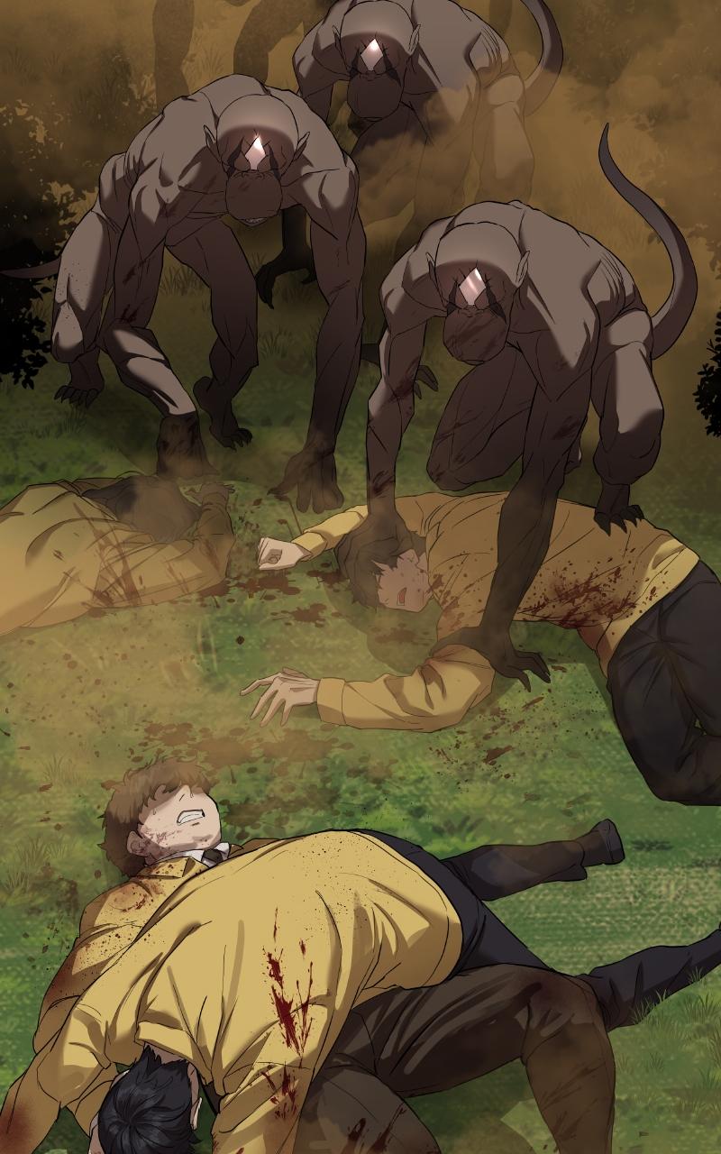 Special Civil Servant Chap 10 - Next Chap 11