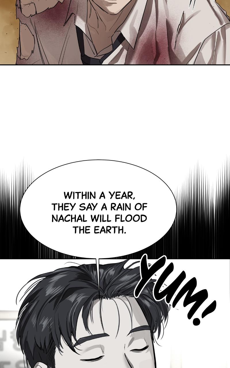 Special Civil Servant Chap 11 - Next Chap 12