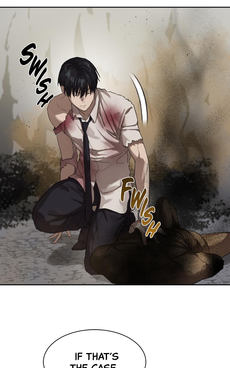 Special Civil Servant Chap 11 - Next Chap 12