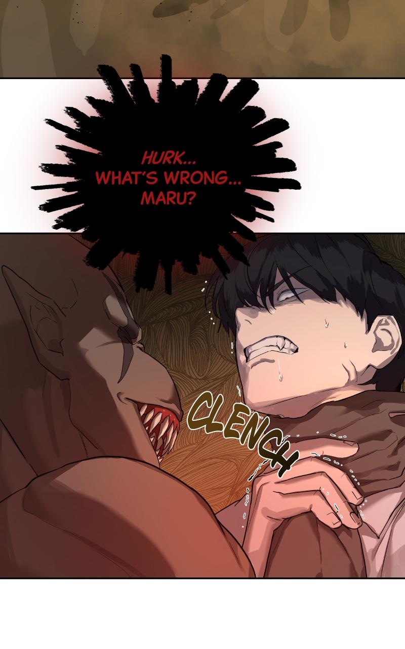 Special Civil Servant Chap 11 - Next Chap 12