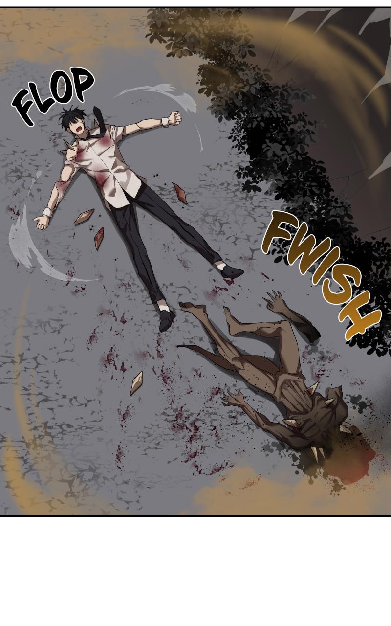 Special Civil Servant Chap 11 - Next Chap 12