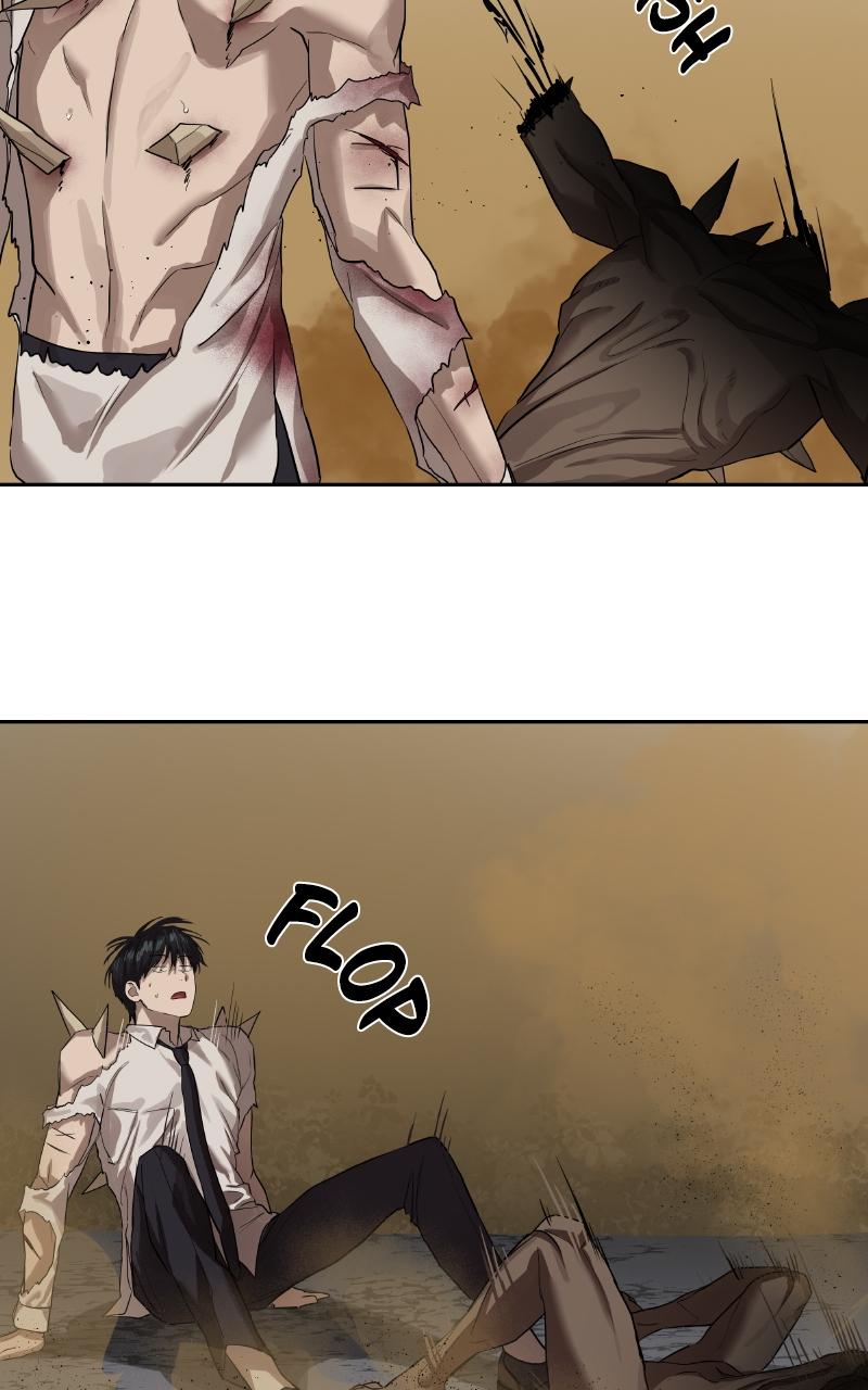 Special Civil Servant Chap 11 - Next Chap 12