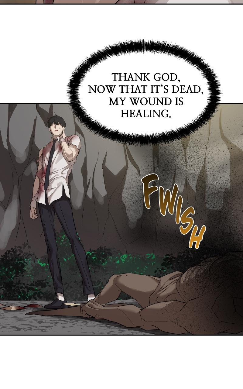 Special Civil Servant Chap 11 - Next Chap 12