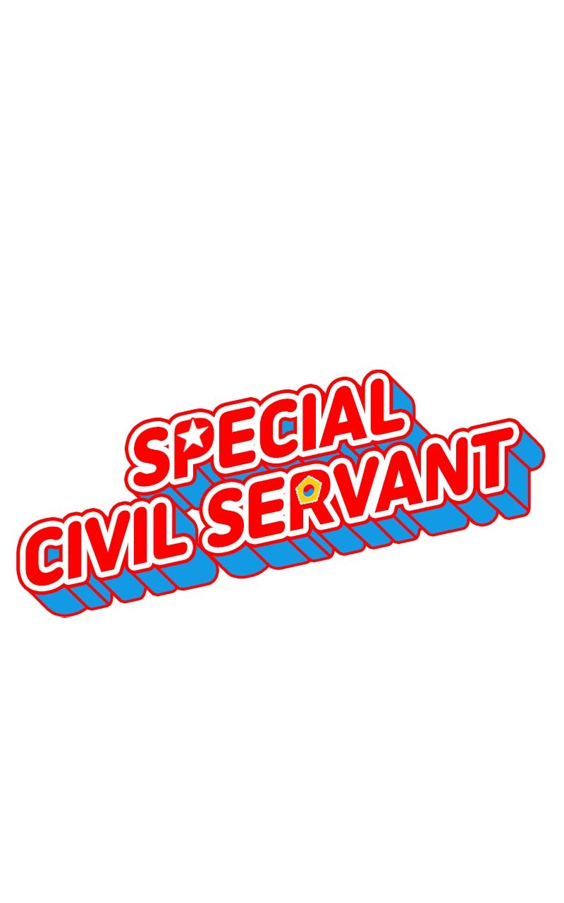 Special Civil Servant Chap 11 - Next Chap 12