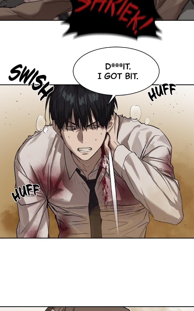 Special Civil Servant Chap 11 - Next Chap 12