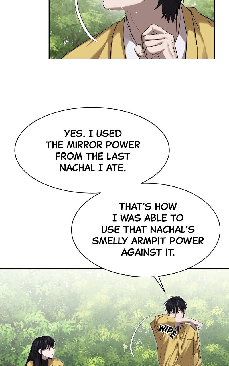 Special Civil Servant Chap 12 - Next Chap 13