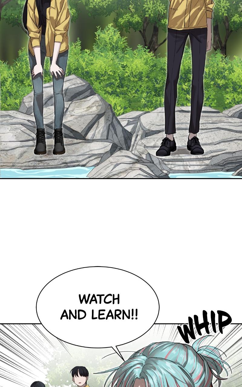 Special Civil Servant Chap 12 - Next Chap 13