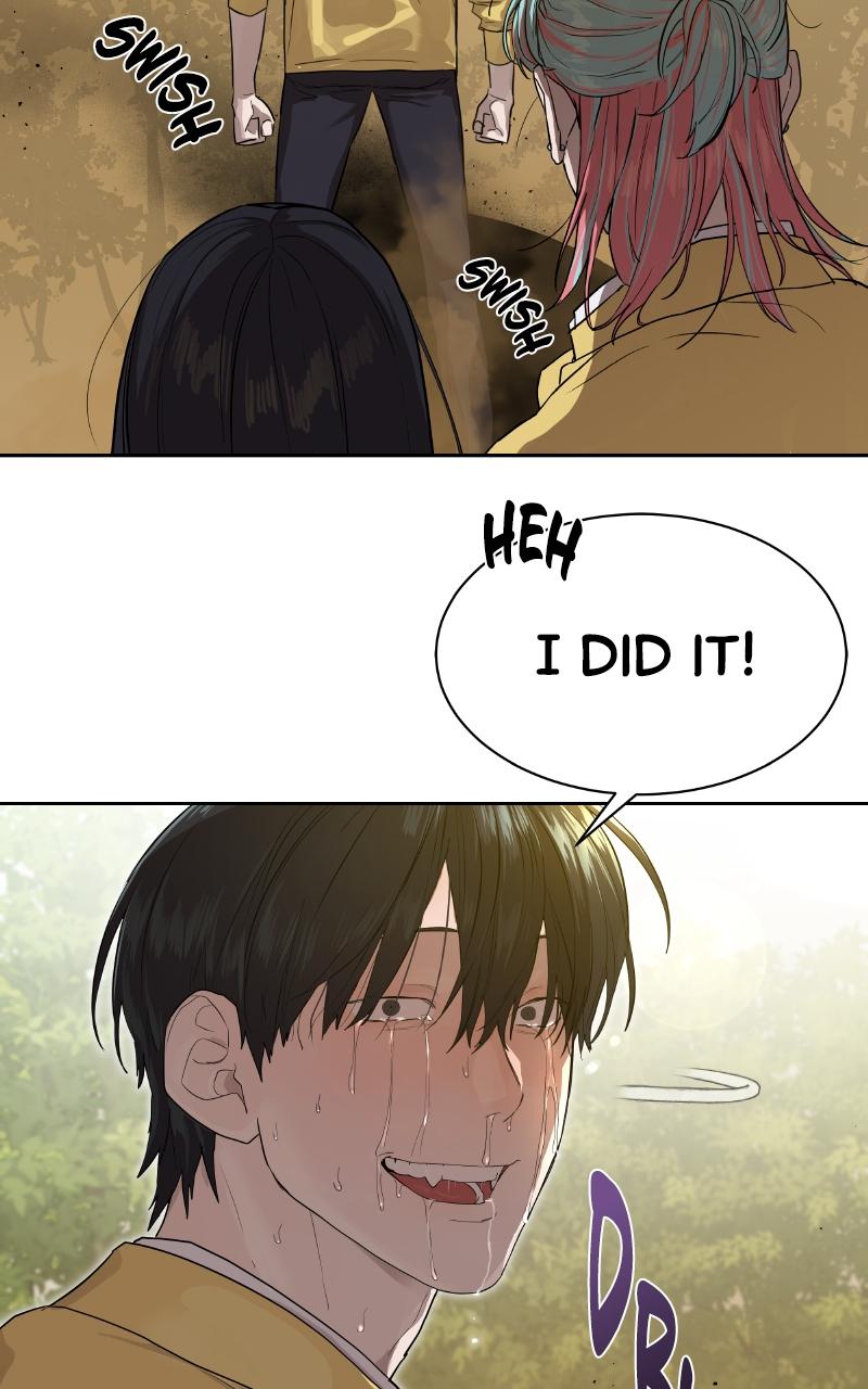 Special Civil Servant Chap 12 - Next Chap 13