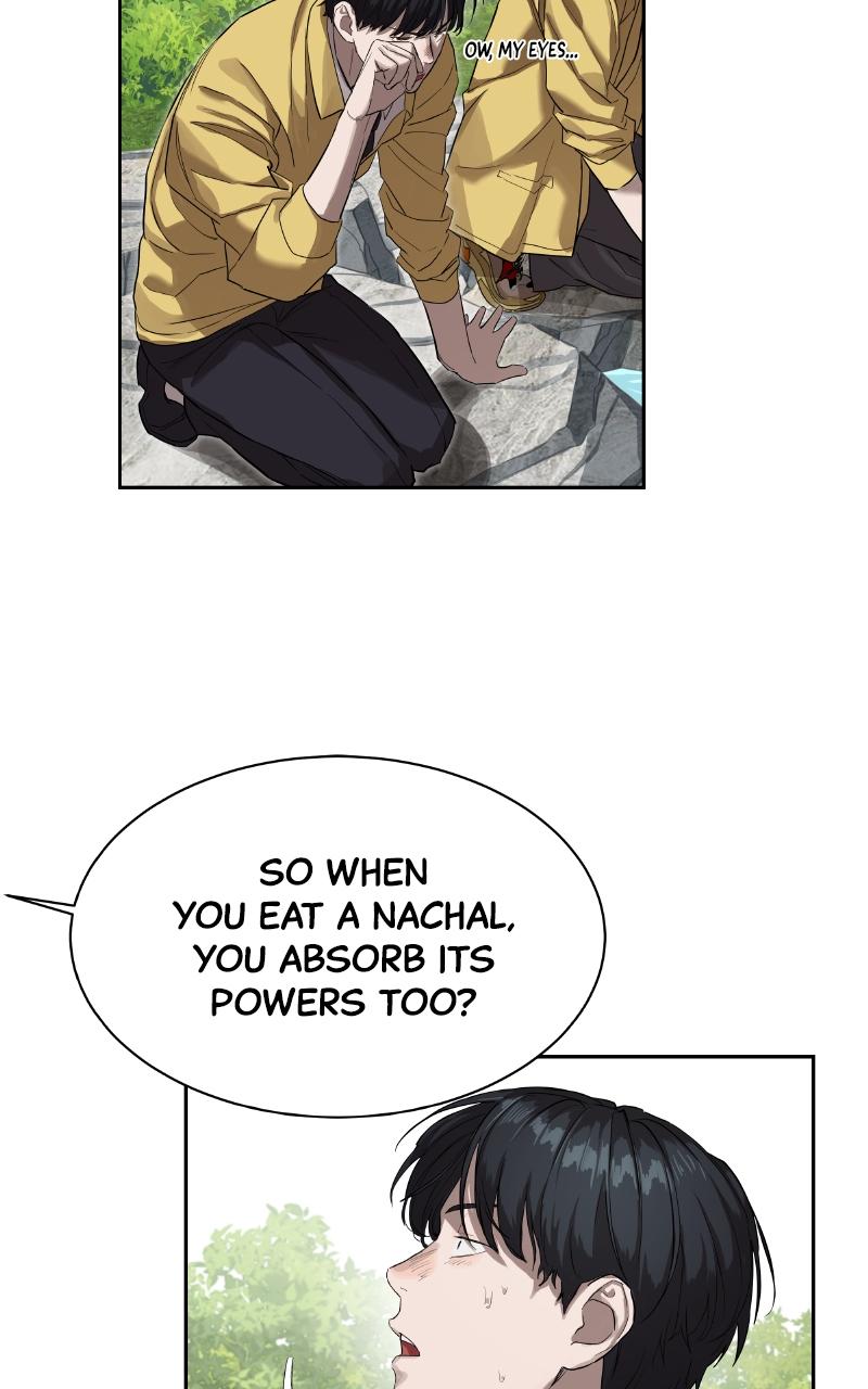 Special Civil Servant Chap 12 - Next Chap 13