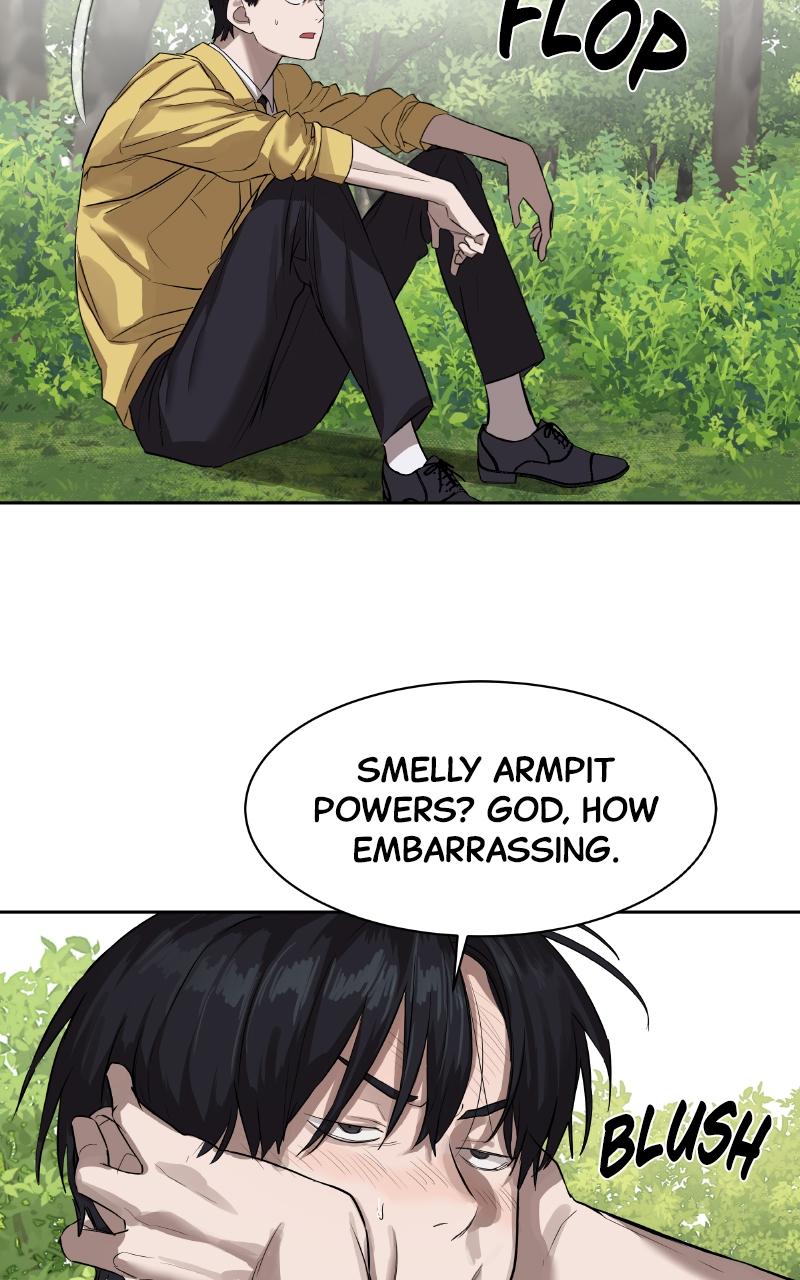 Special Civil Servant Chap 12 - Next Chap 13