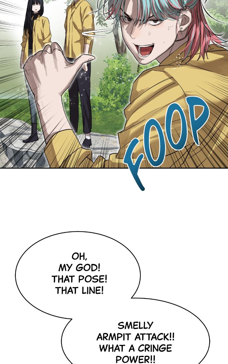 Special Civil Servant Chap 12 - Next Chap 13