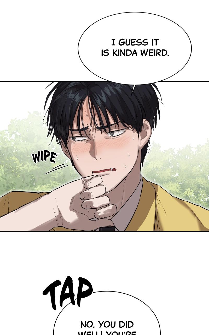 Special Civil Servant Chap 12 - Next Chap 13