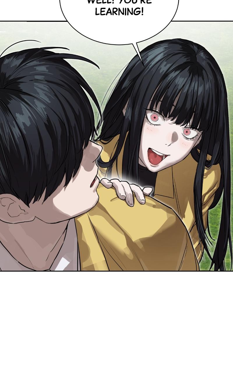 Special Civil Servant Chap 12 - Next Chap 13