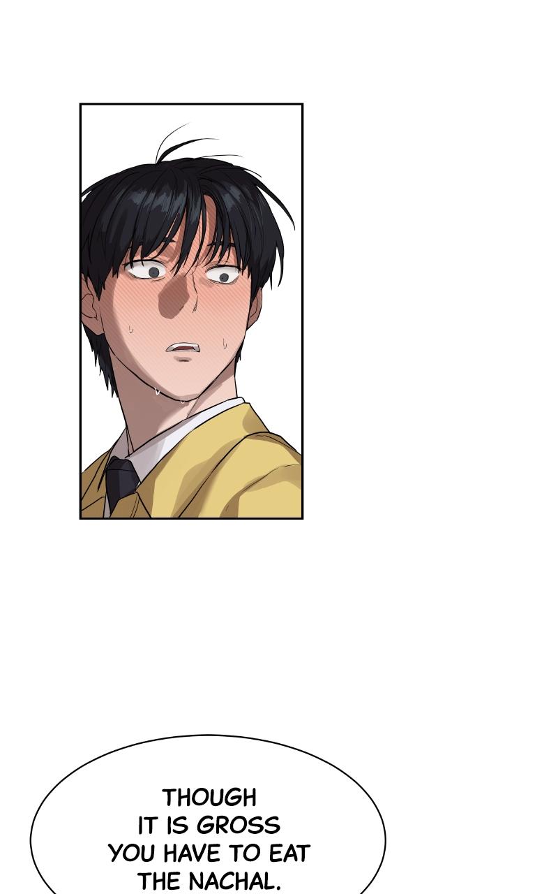 Special Civil Servant Chap 12 - Next Chap 13