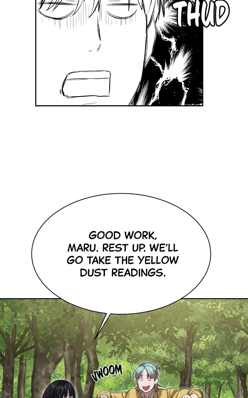 Special Civil Servant Chap 12 - Next Chap 13