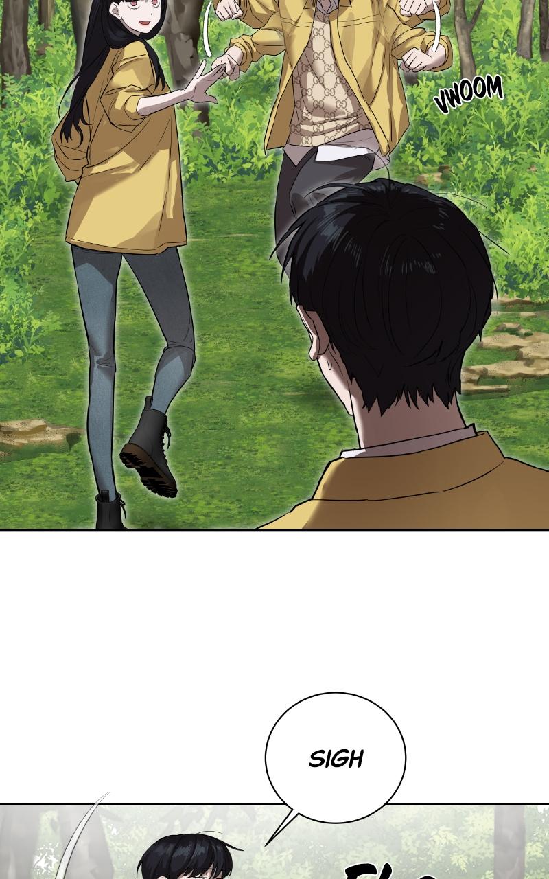 Special Civil Servant Chap 12 - Next Chap 13