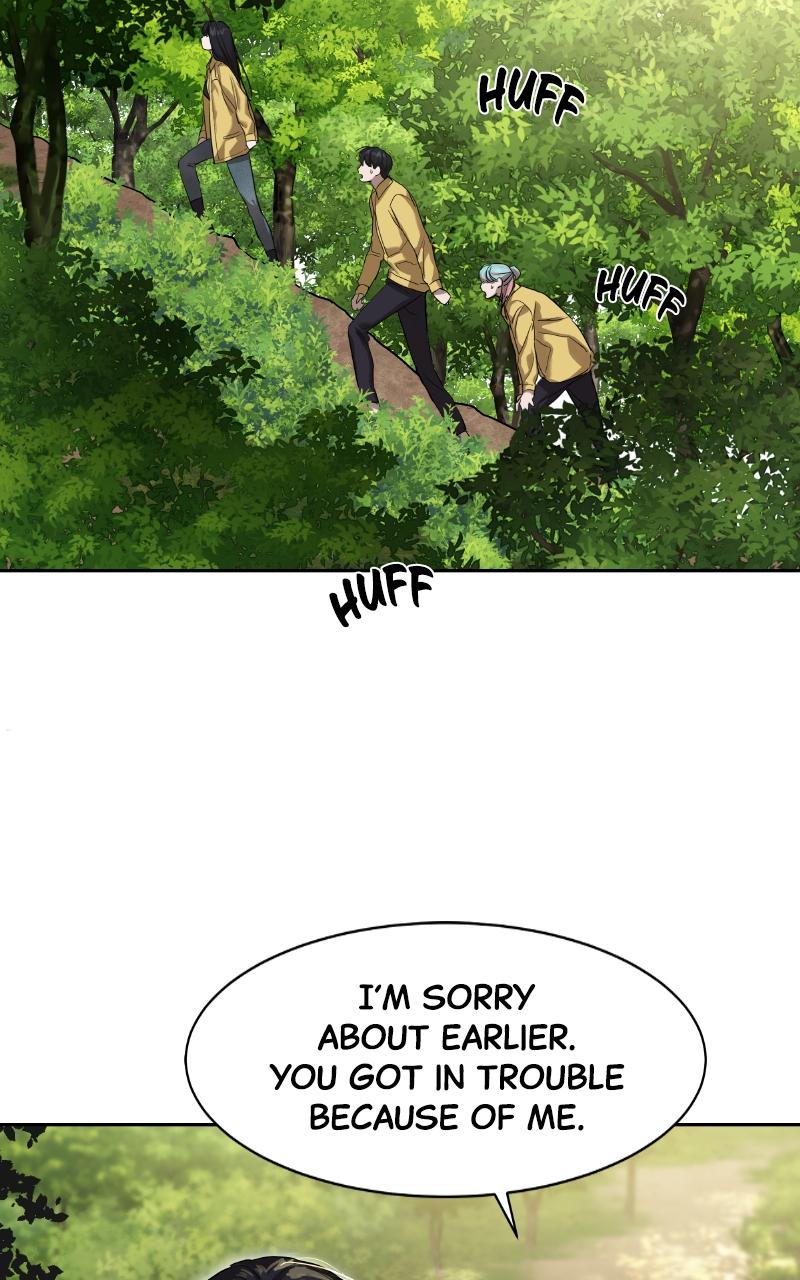 Special Civil Servant Chap 12 - Next Chap 13