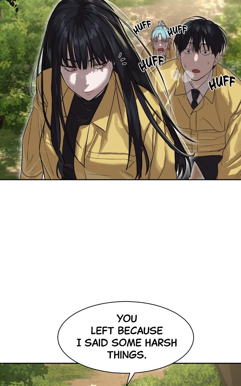 Special Civil Servant Chap 12 - Next Chap 13