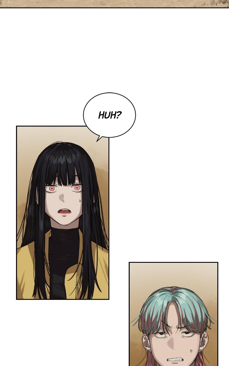 Special Civil Servant Chap 12 - Next Chap 13