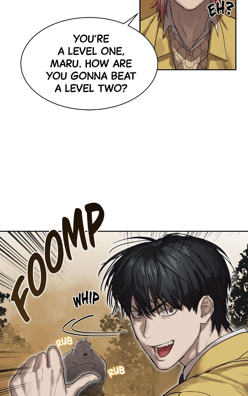 Special Civil Servant Chap 12 - Next Chap 13