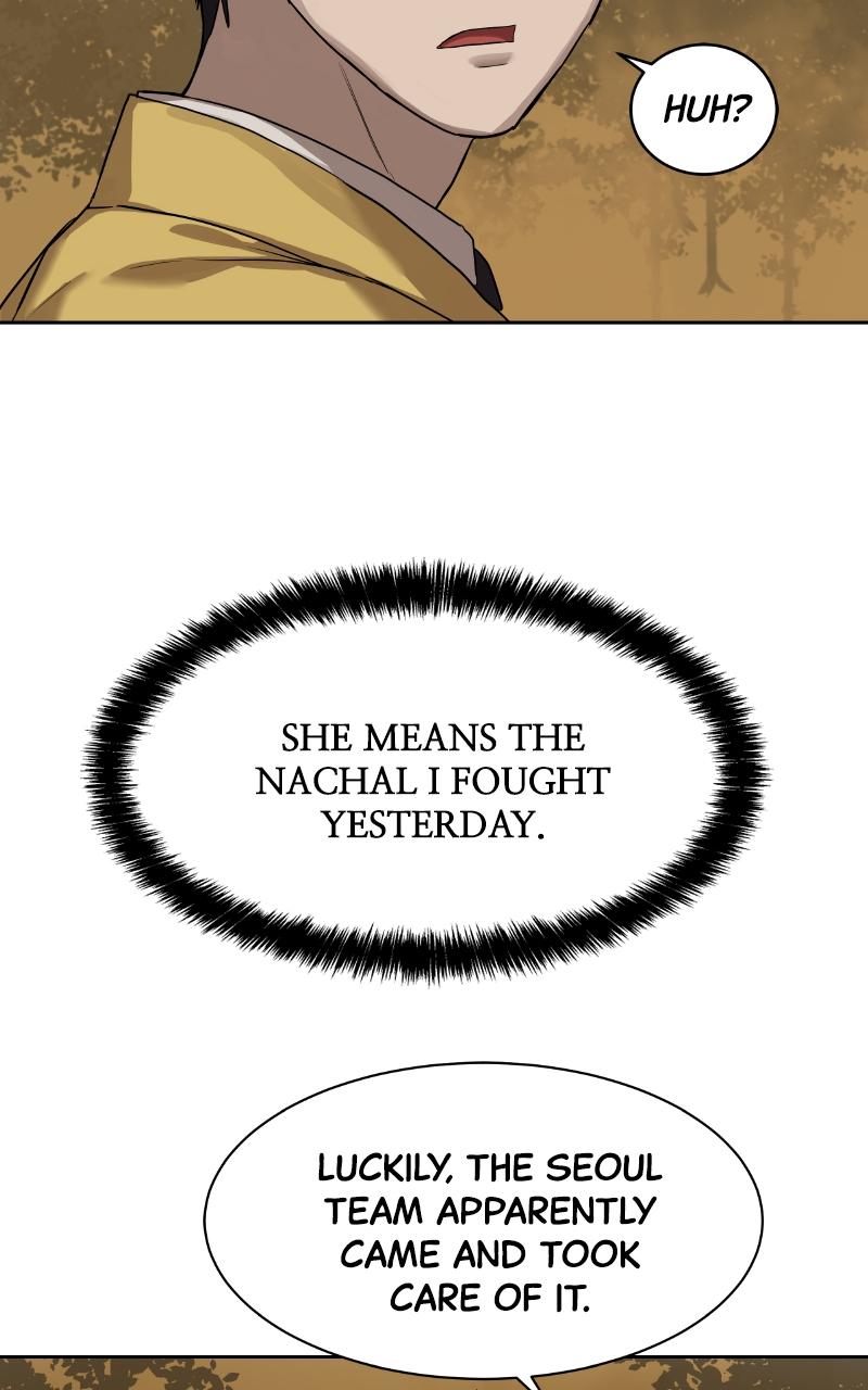 Special Civil Servant Chap 12 - Next Chap 13