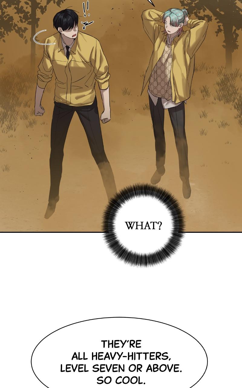 Special Civil Servant Chap 12 - Next Chap 13