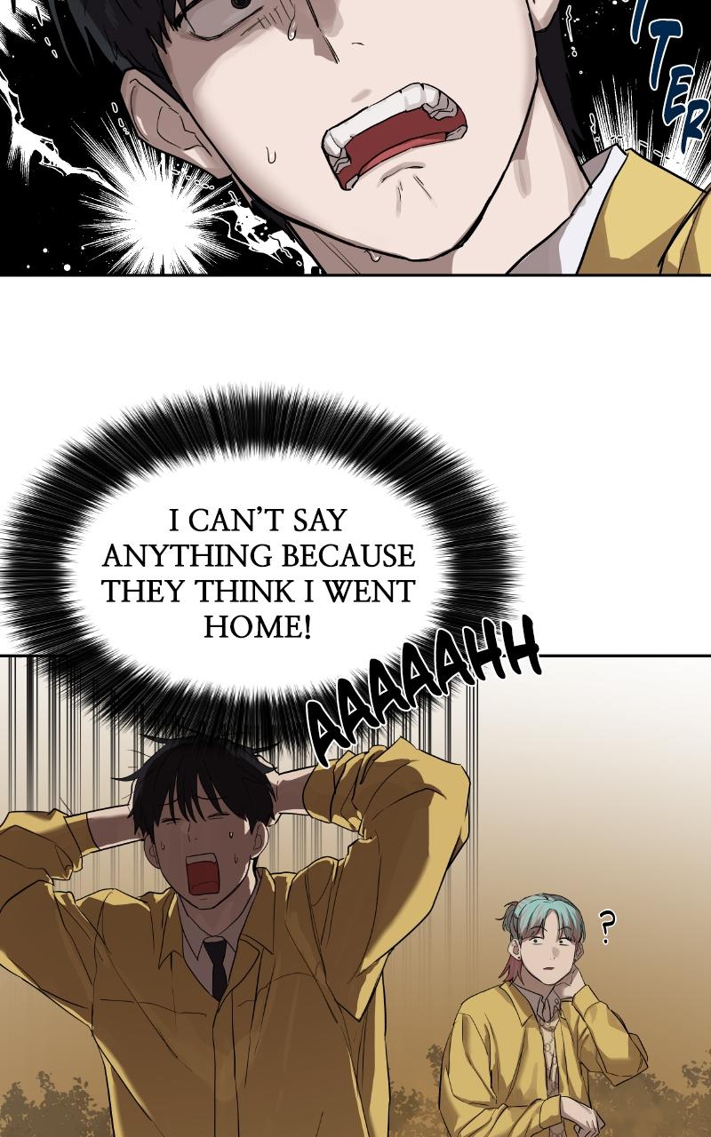 Special Civil Servant Chap 12 - Next Chap 13