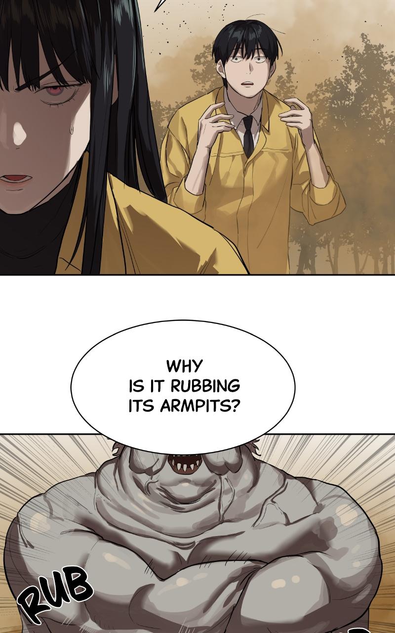 Special Civil Servant Chap 12 - Next Chap 13