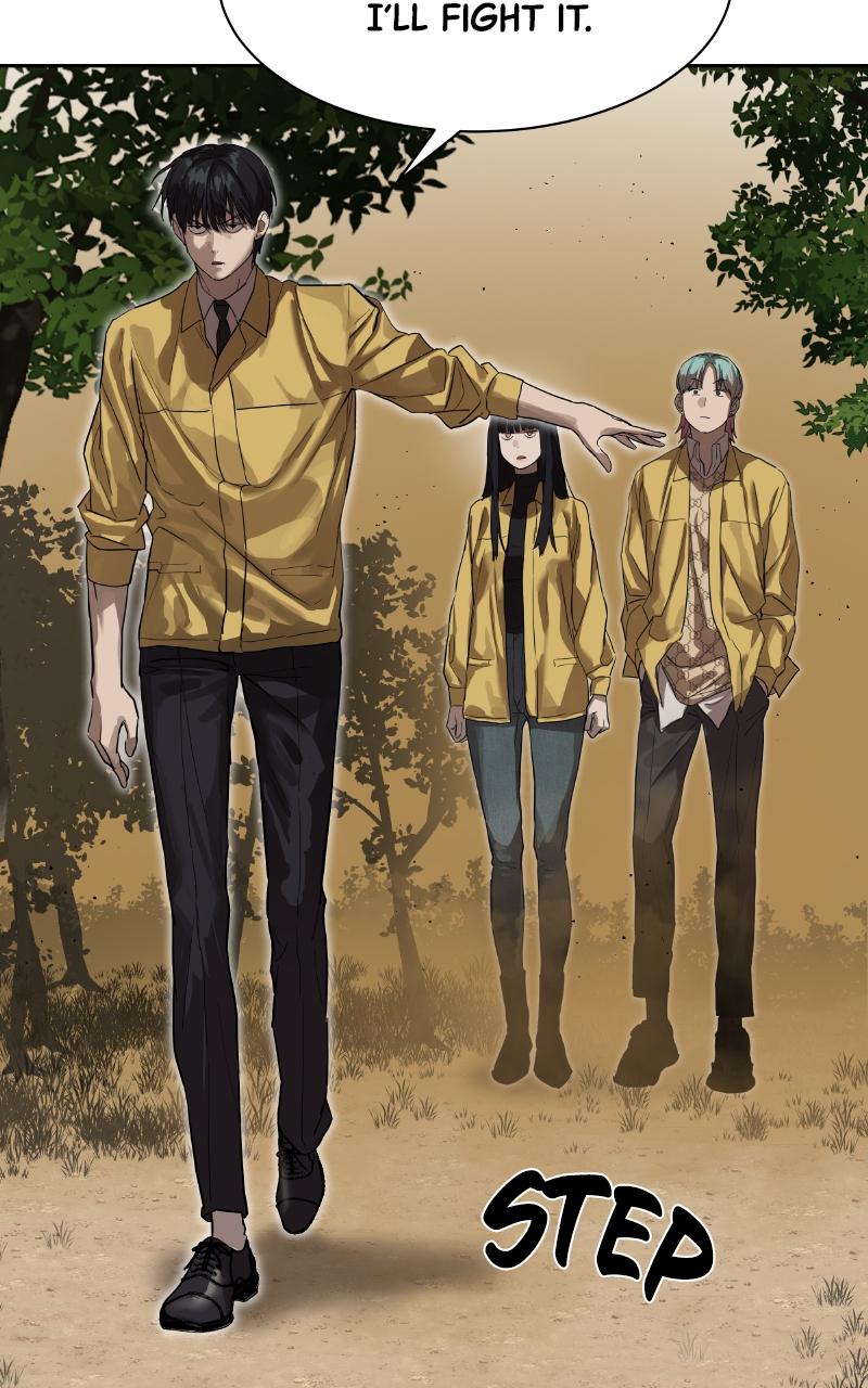 Special Civil Servant Chap 12 - Next Chap 13