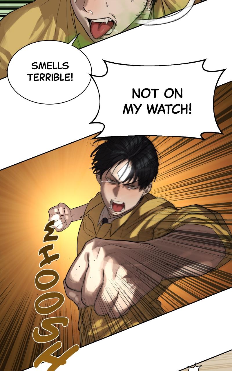 Special Civil Servant Chap 12 - Next Chap 13