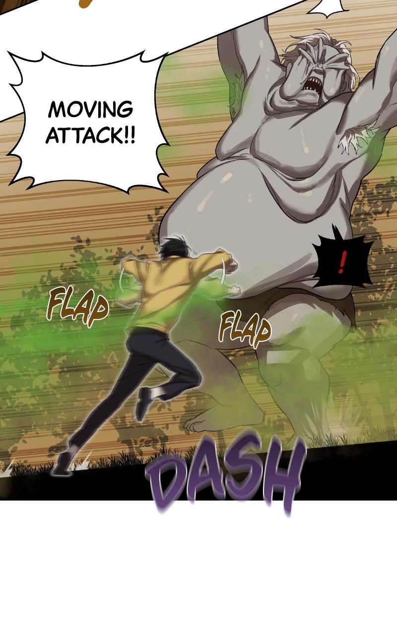 Special Civil Servant Chap 12 - Next Chap 13