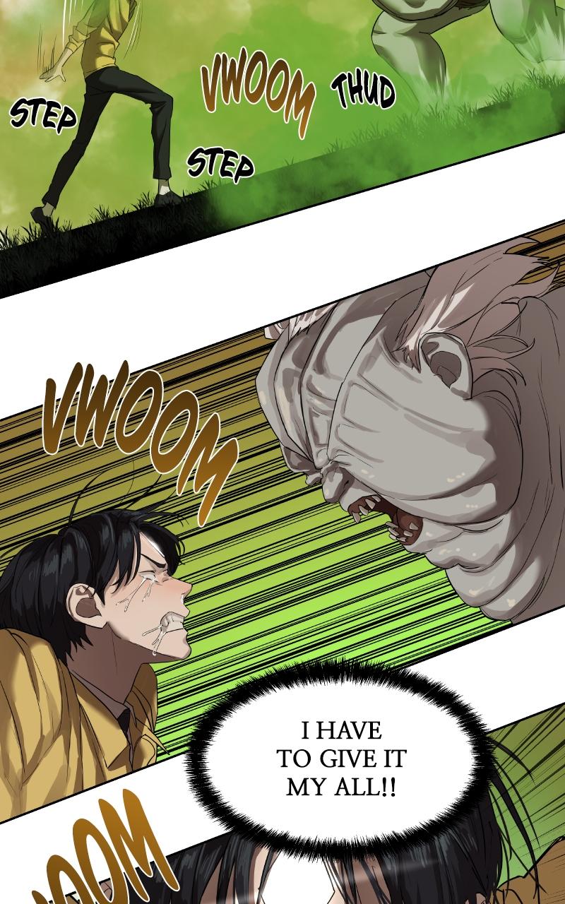 Special Civil Servant Chap 12 - Next Chap 13