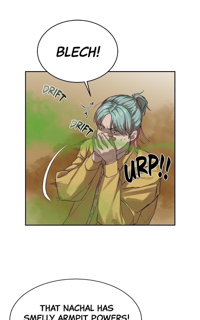 Special Civil Servant Chap 12 - Next Chap 13