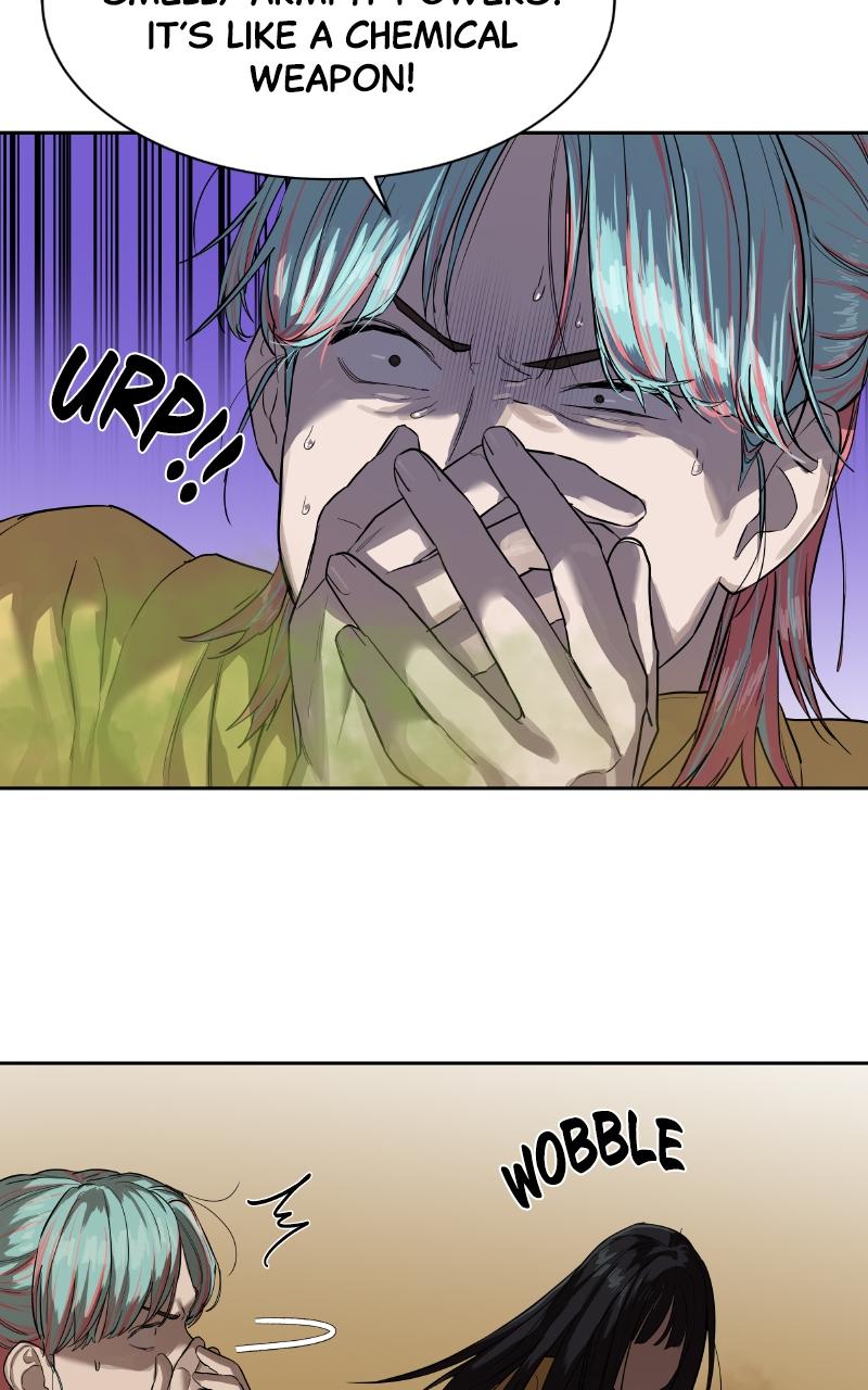 Special Civil Servant Chap 12 - Next Chap 13