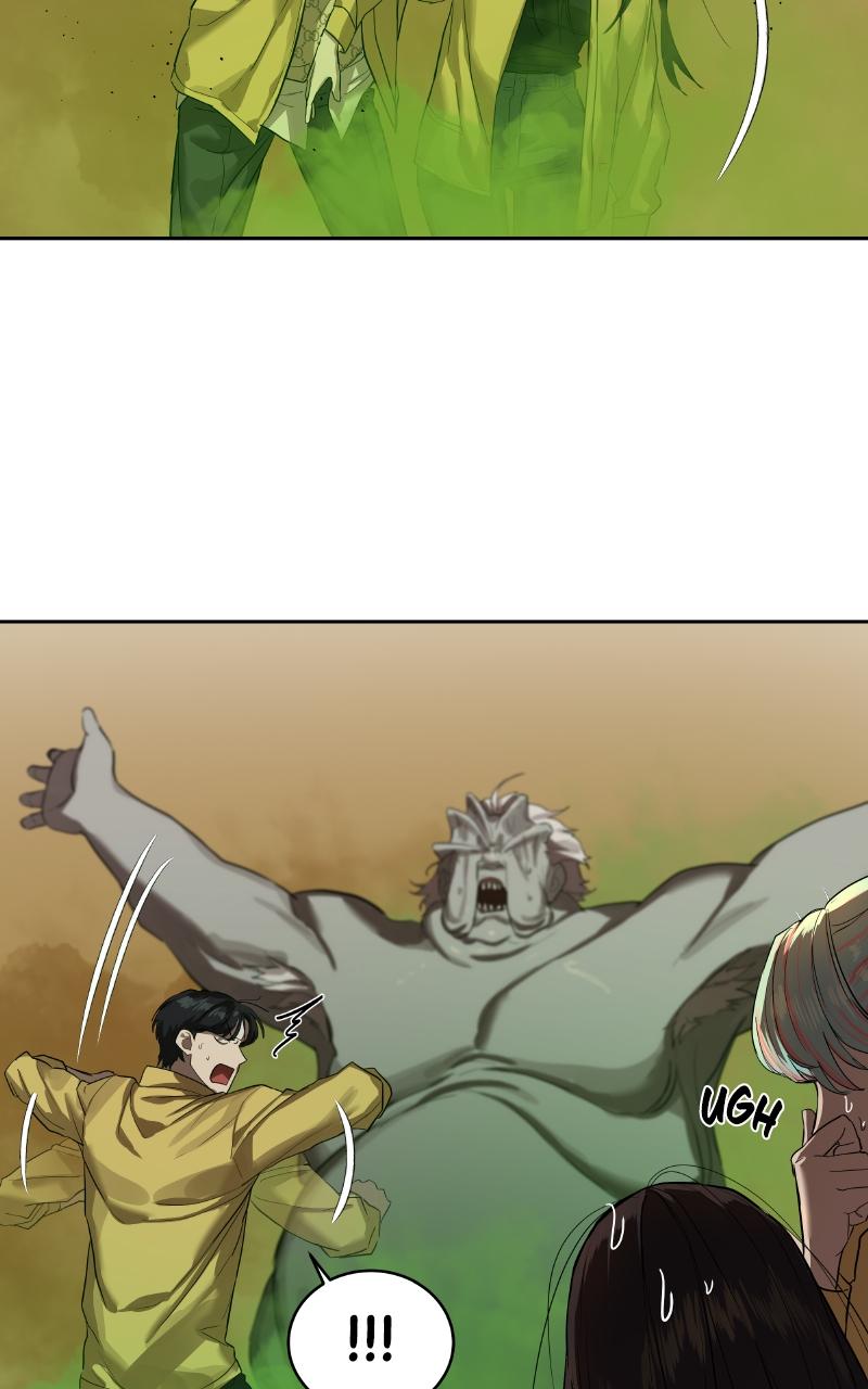 Special Civil Servant Chap 12 - Next Chap 13