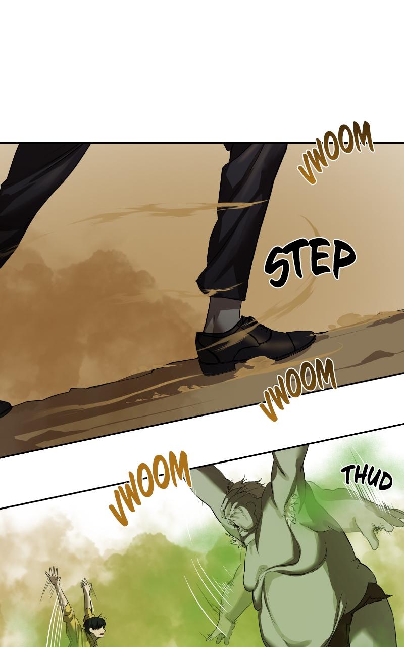 Special Civil Servant Chap 12 - Next Chap 13
