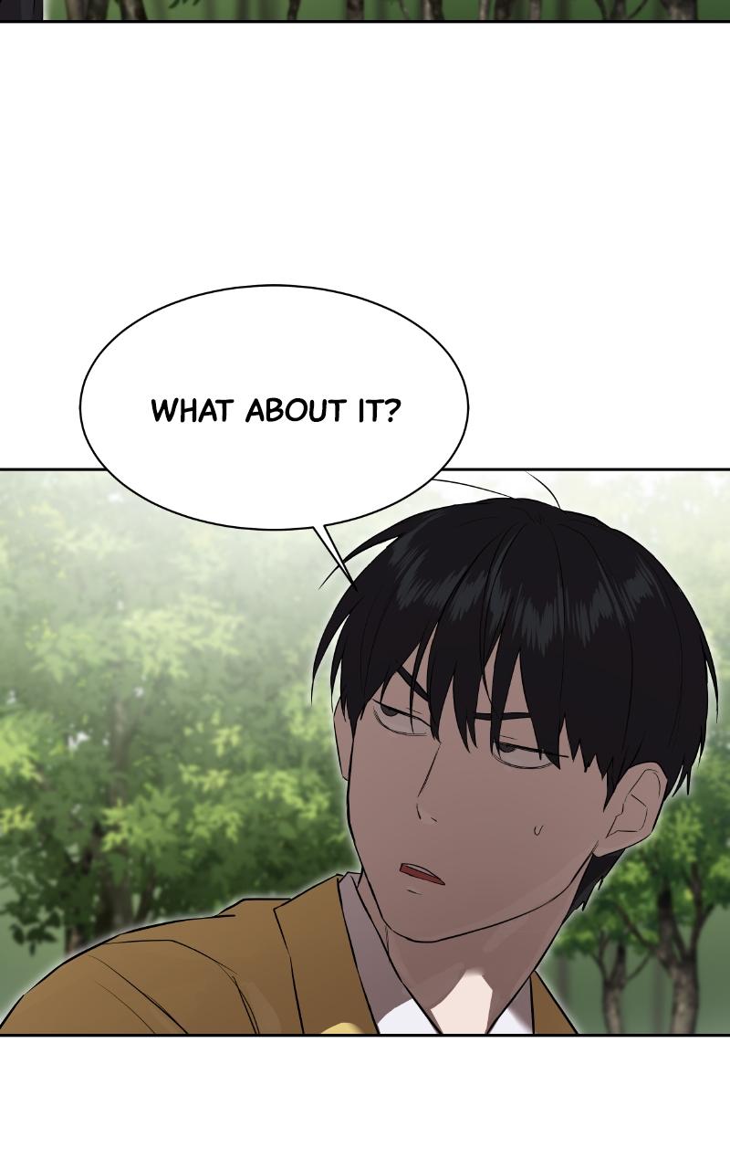 Special Civil Servant Chap 12 - Next Chap 13