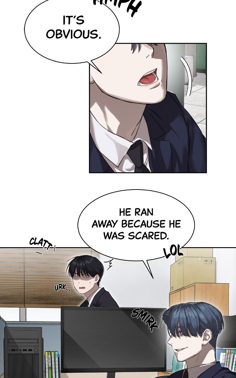 Special Civil Servant Chap 12 - Next Chap 13