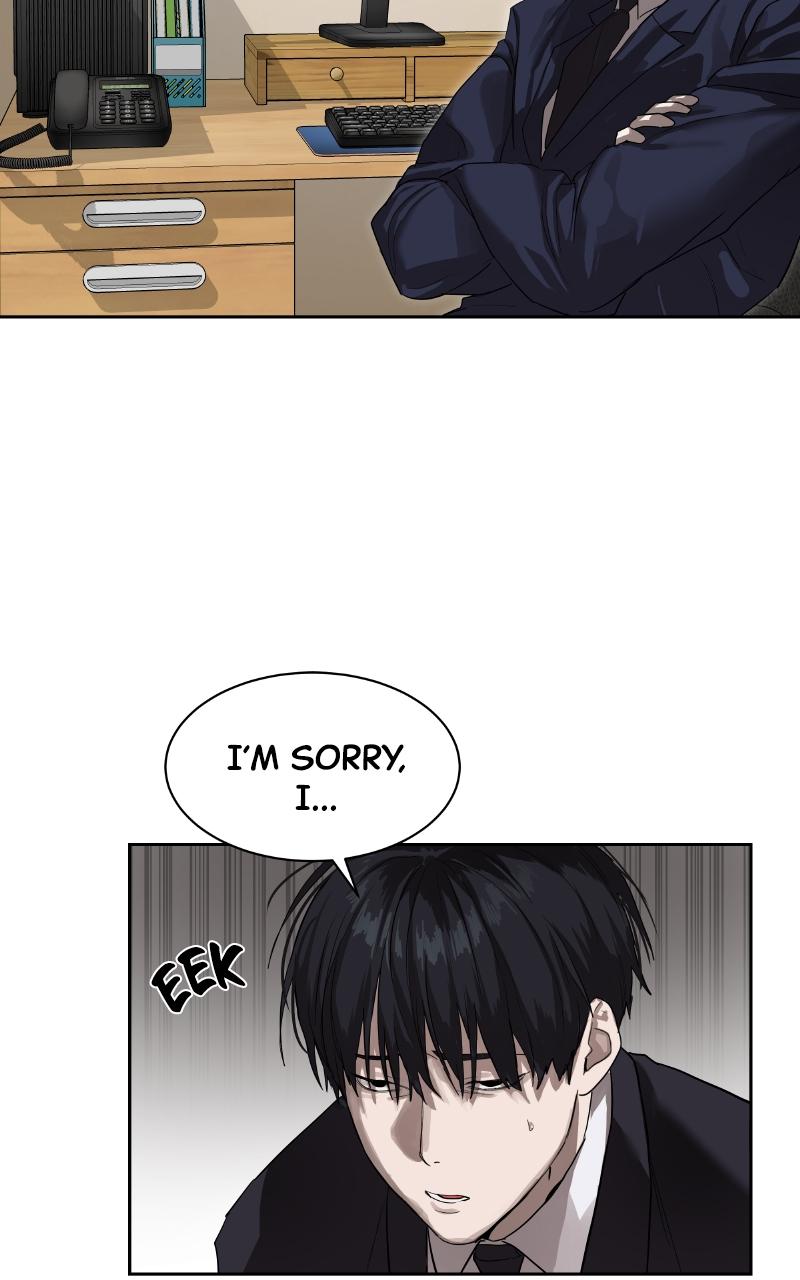 Special Civil Servant Chap 12 - Next Chap 13