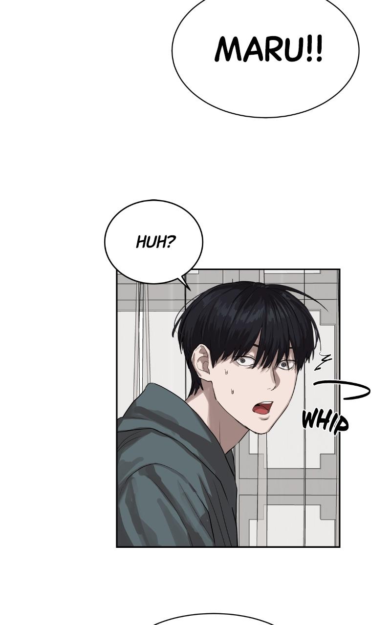 Special Civil Servant Chap 12 - Next Chap 13