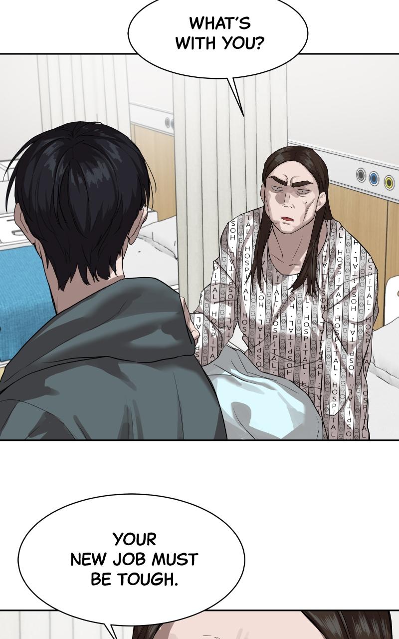 Special Civil Servant Chap 12 - Next Chap 13