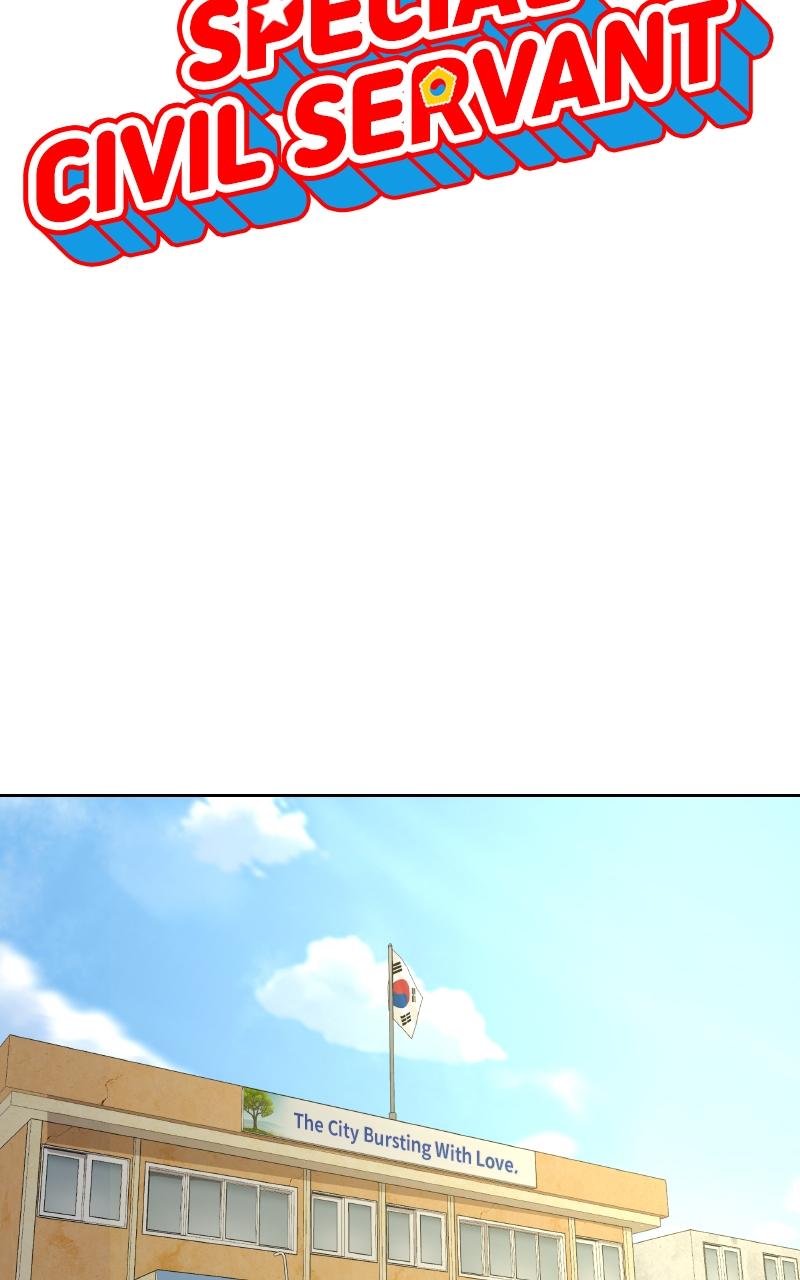 Special Civil Servant Chap 12 - Next Chap 13